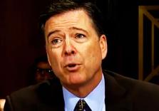 Dear Director Comey:  We’re Nauseous too, at your Disingenuous Self-Defense