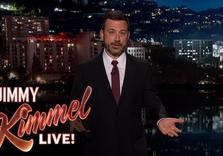 Kimmel Tearfully pleads for Affordable Care Act in wake of Son’s Heart Defect