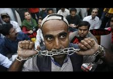 Press Freedom in Middle East Cratering in Age of Brutal Dictatorships