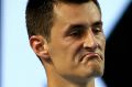 Bernard Tomic.