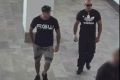 Queensland Police Media have released CCTV footage of two men who may be able to assist with investigations into an ...