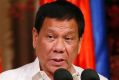 Philippine President Rodrigo Duterte has repeatedly urged the killing of drug users and pushers.