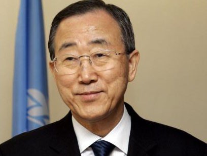Statement attributable to the Spokesperson for the Secretary-General on Bahrain 