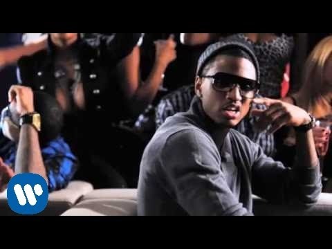 Trey Songz - Say Aah (Video)