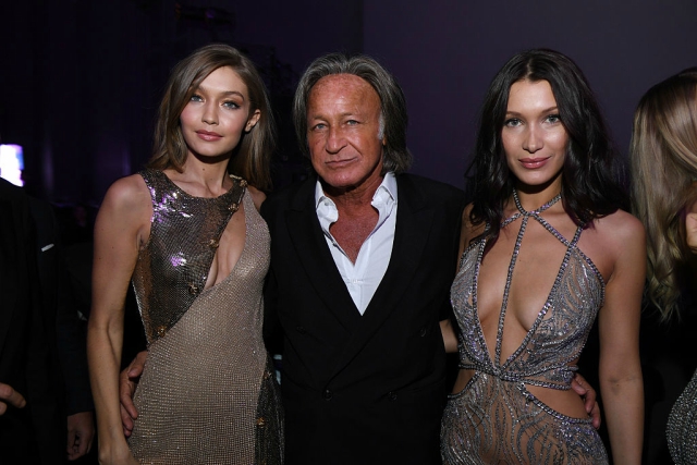 Gigi Hadid's Dad May Plead Guilty In Bel Air Building Violation Case To Avoid Jail Time