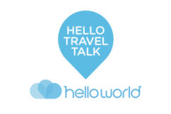 Travel Talk with Stevie Jacobs: May 9th