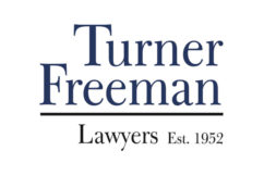 Turner Freeman Legal Help: May 9th