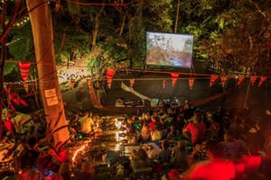 Hide and Seek Cinema (Lake Cathie)