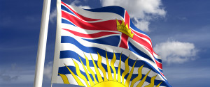 Bc Flag