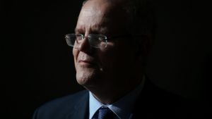 Treasurer Scott Morrison's second budget addresses key concerns.