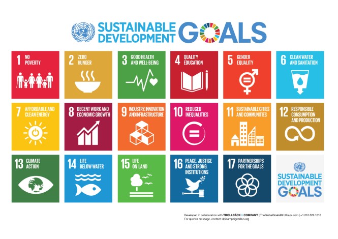 SDG