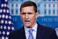 Former National Security Adviser Michael Flynn was forced to resign after multiple reports claimed he had discussed US ...