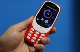 The new Nokia 3310 will not work in Australia when the 2G networks are switched off.