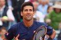 Novak Djokovic has struggled since last year's French Open