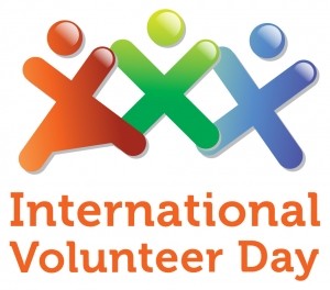 The Secretary-General’s Message on International Volunteer Day