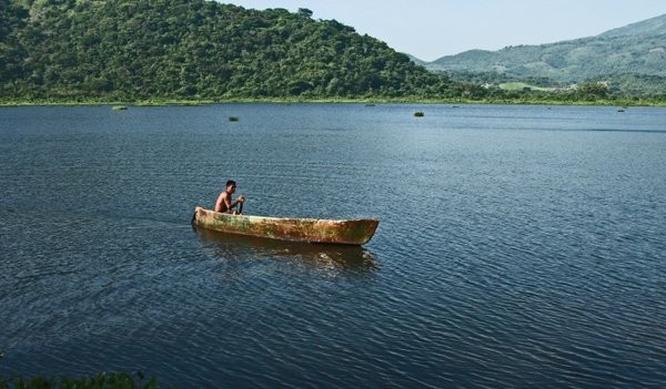 Cambio climático