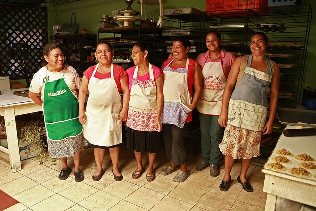 Día Internacional de la Mujer