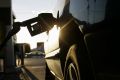 High US gasoline stocks have fed concern about demand in the US, where consumer spending expectations hit a three-year ...