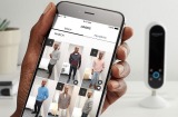 Amazon's Echo Look app recommends which of two outfits is best, using fashion specialists' advice and algorithms that ...