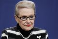 "High-density living is what most people who live here have come to escape": Bronwyn Bishop.