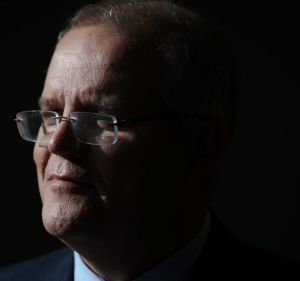 Treasurer Scott Morrison's second budget addresses key concerns.