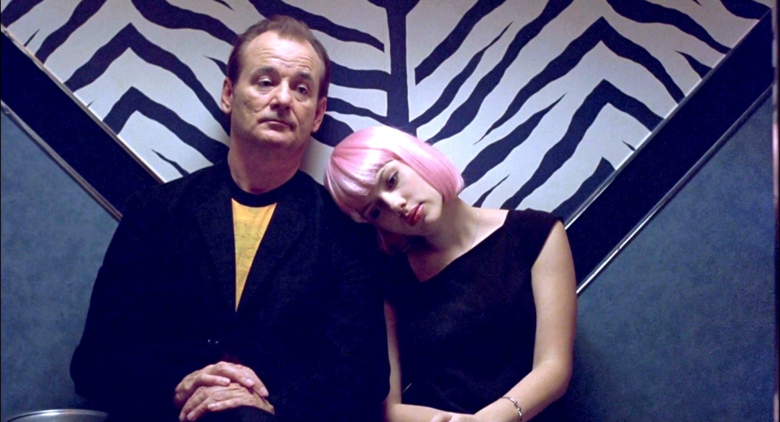 Lost in translation