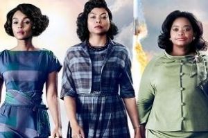 Hidden Figures