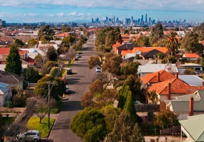 The New York inspired trend in Melbourne suburbs