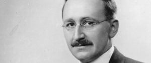 Friedrich Hayek