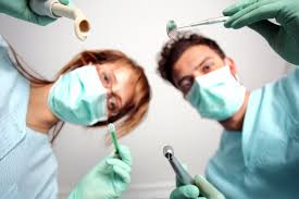 dentistas en Algeciras