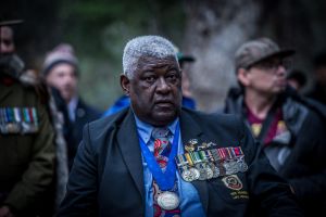 ANZAC day Aboriginal and Torres strait Islander commemoration 