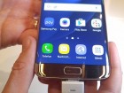 Samsung Galaxy S7 und S7 Edge: erster Eindruck [Galerie]