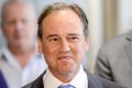 Health Minister Greg Hunt declared the Coalition were "Medi-friends" to the opposition's "Medi-frauds".