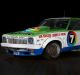 Mossgreen expects this championship-winning Torana to attract bids exceeding $1million.