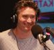 Dave Hughes has said he will address the fiasco on-air on Wednesday. 