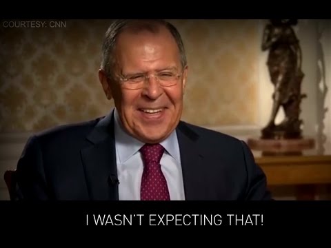 ‘So many p*ssies on both sides’: Russian FM trolls US elections