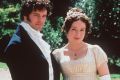 Mr Darcy and Elizabeth Bennett are alt-right idols, apparently. 
