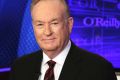 Former Fox News host of 'The O'Reilly Factor', Bill O'Reilly. 