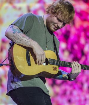 Ed Sheeran has announced his Australian tour dates. 