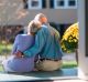 Research shows most seniors are emotionally attached to their home.