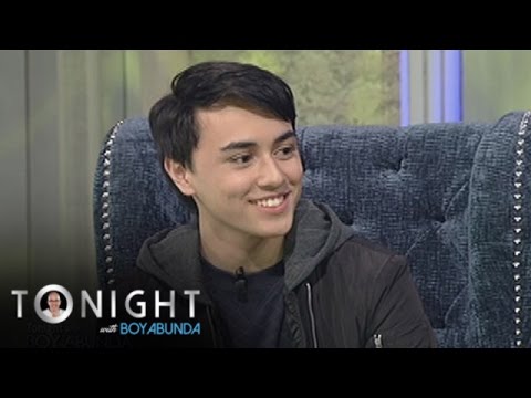 TWBA: Edward's real feelings for Maymay