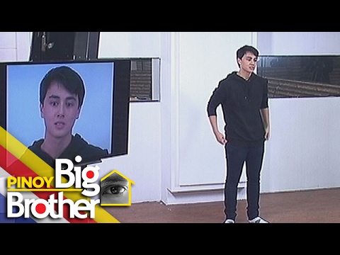 PBB 7 Day 219: Direk Rory, nagustuhan ang audition ni Edward