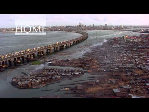 Home 2009 Documentary Trailer