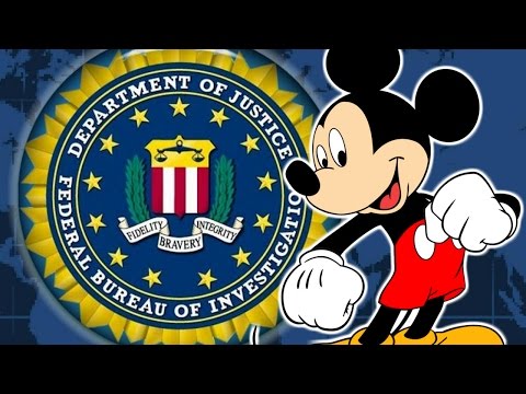 10 Classified FBI Secrets