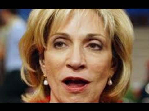 Andrea Mitchell's Lack of 'Manners' Called Out by Russian Foreign Minister