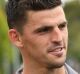 Collingwood captain Scott Pendlebury