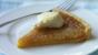 Treacle tart