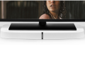 The new Sonos Playbase soundbar is designed to hide under your television and give your lounge room an audio overhaul.