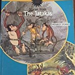 Stories from The Jatakas, Amar Chitra Katha