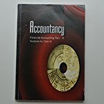 class 11 Accountancy Textbook Part 2 - NCERT